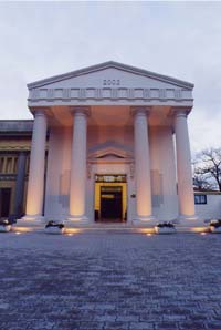 Tempio crematorio