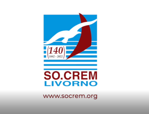140 Anni di Socrem Livorno